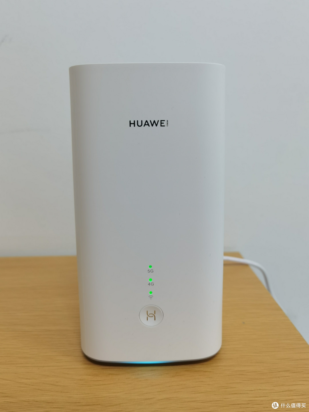 华为5G CPE Pro 2 我心中最优秀的路由器，从超前的界面体验映射全面实力